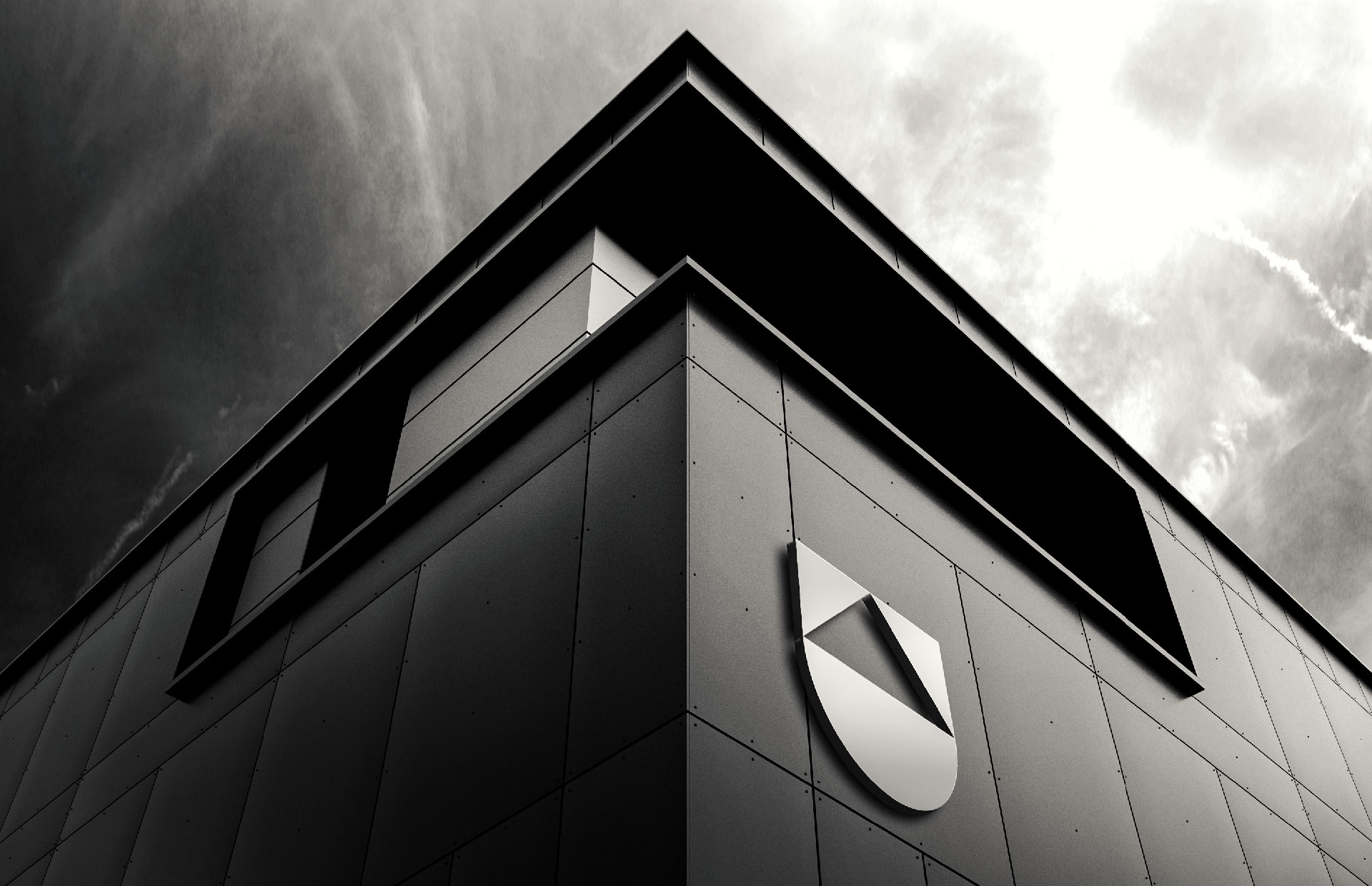 treecreative thiet ke logo thoi trang upsway 01