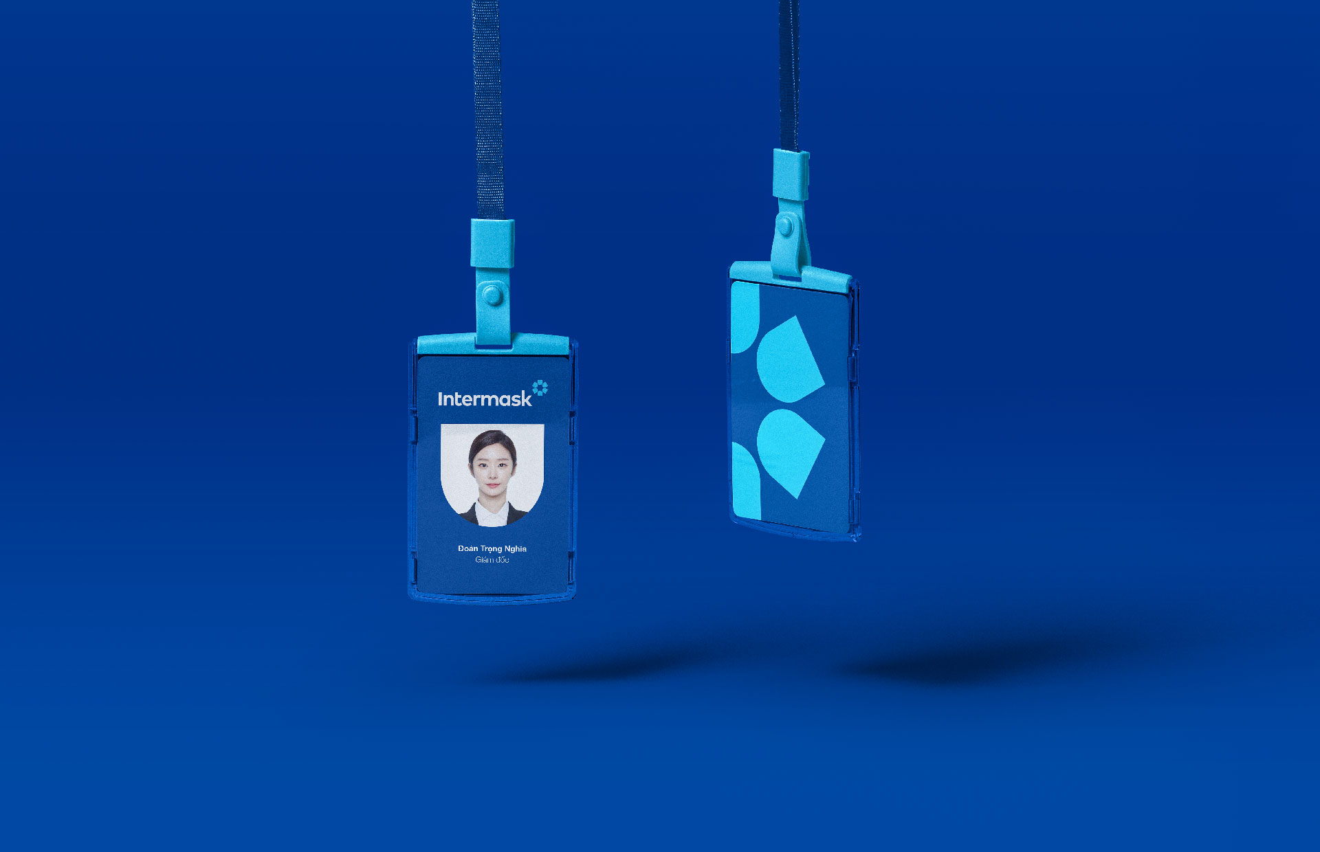 tree creative thiet ke logo y te Intermask 25