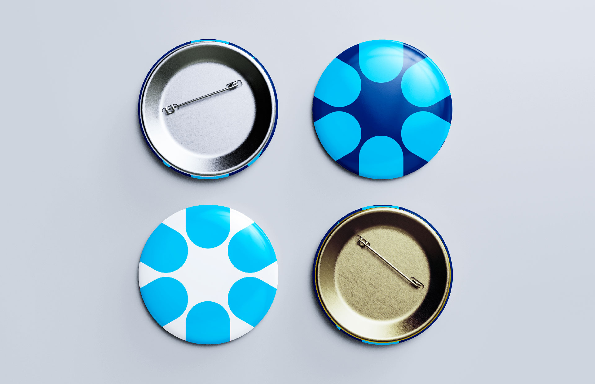 tree creative thiet ke logo y te Intermask 26