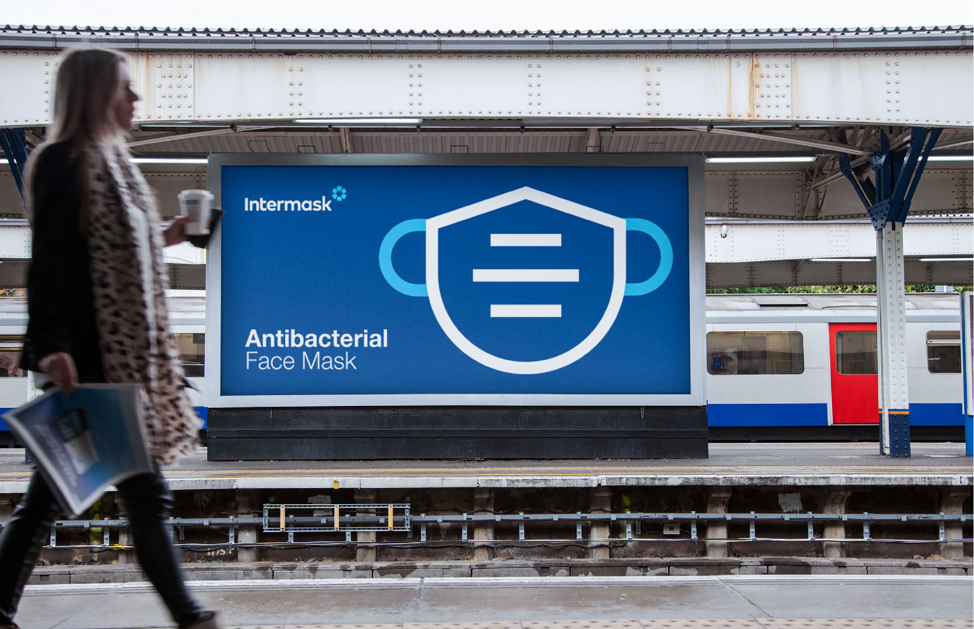 tree creative thiet ke logo y te Intermask 34