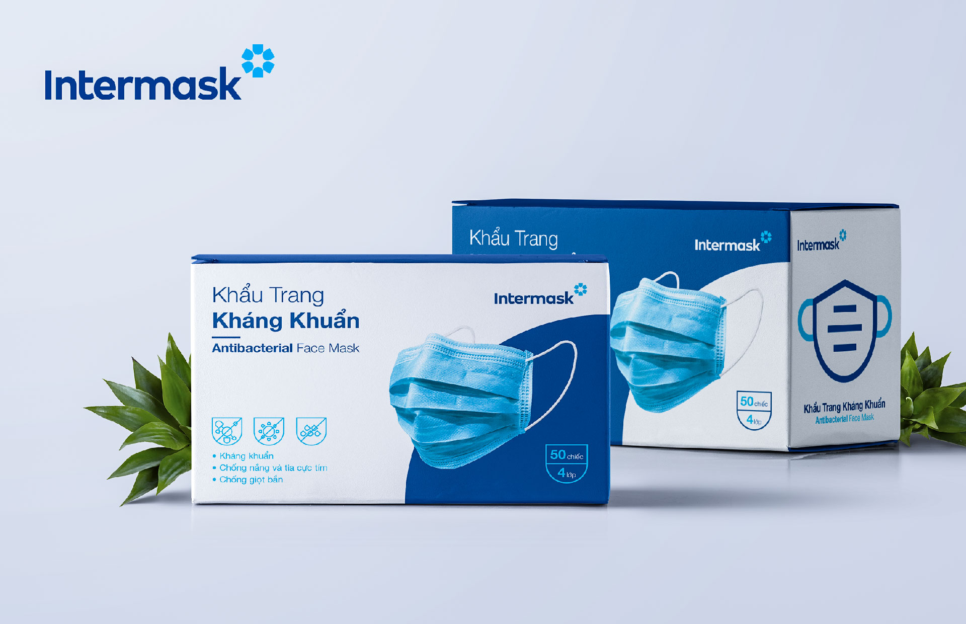 treecreative thiet ke bao bi khau trang Intermask 01