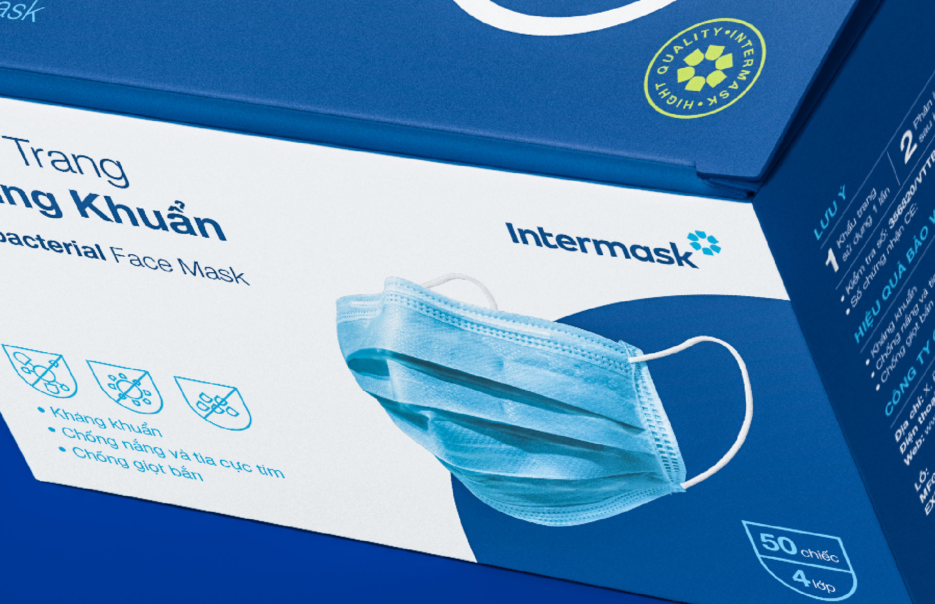 treecreative thiet ke bao bi khau trang Intermask 04