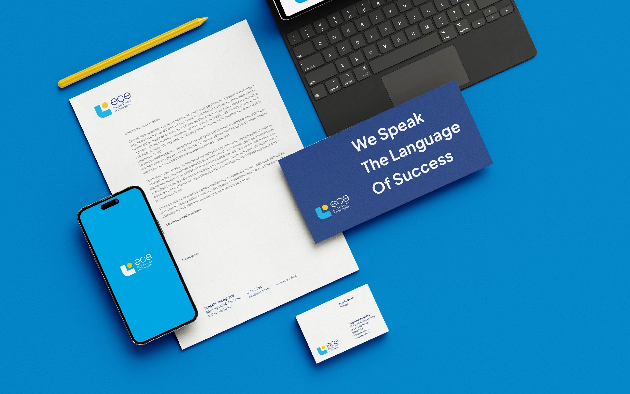 Tree Creative Thiet ke logo giao duc 11