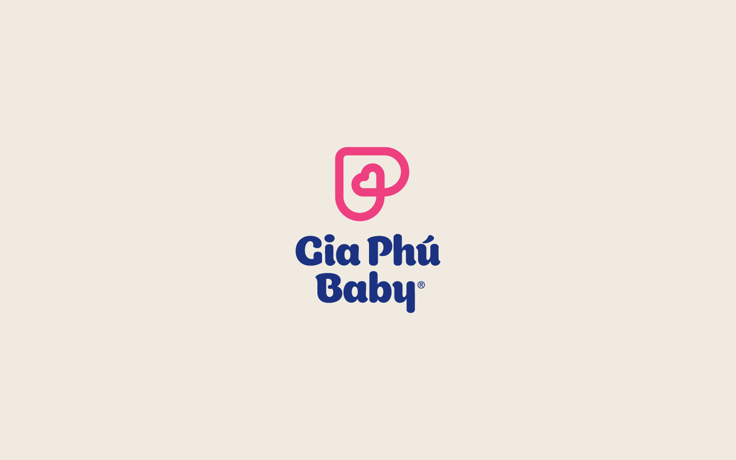 treecreative thiet ke logo chuoi cua hang me va be gia phu baby 02