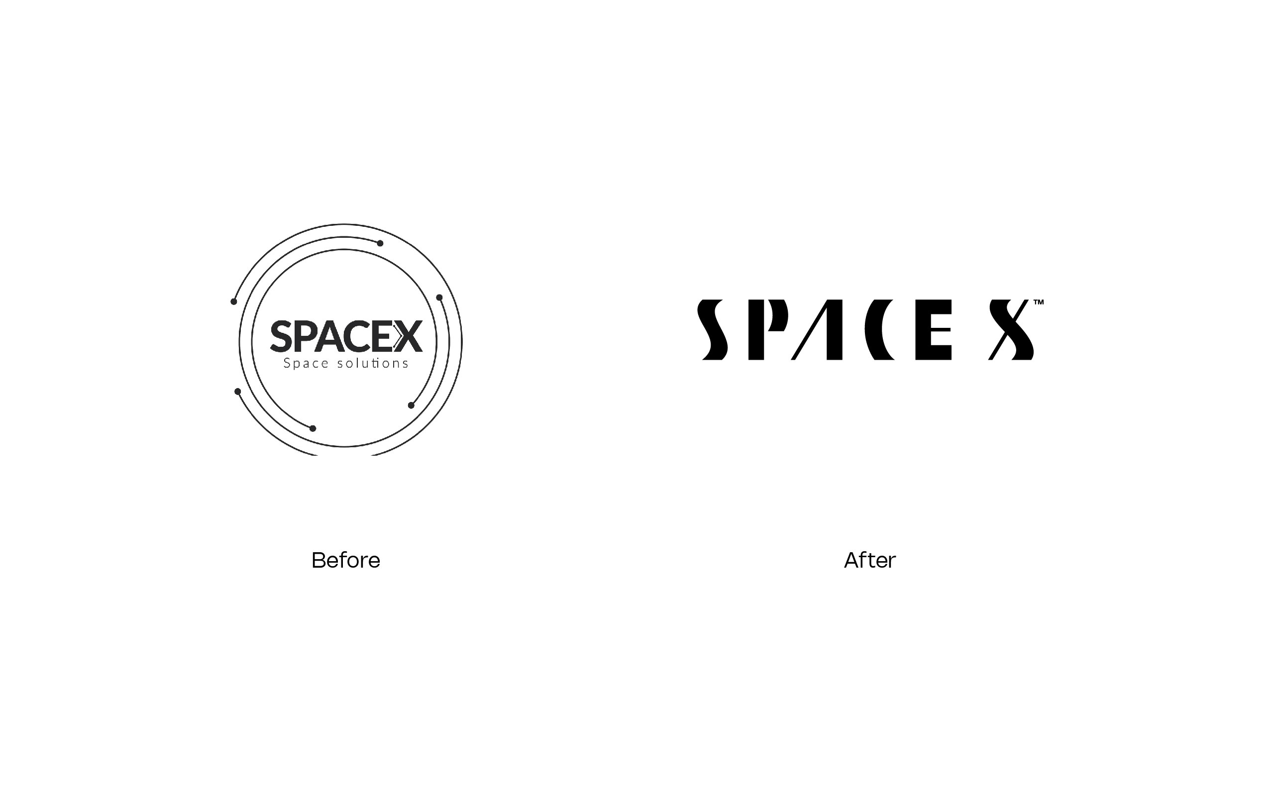 TreeCreative Thiet ke logo SpaceX 02
