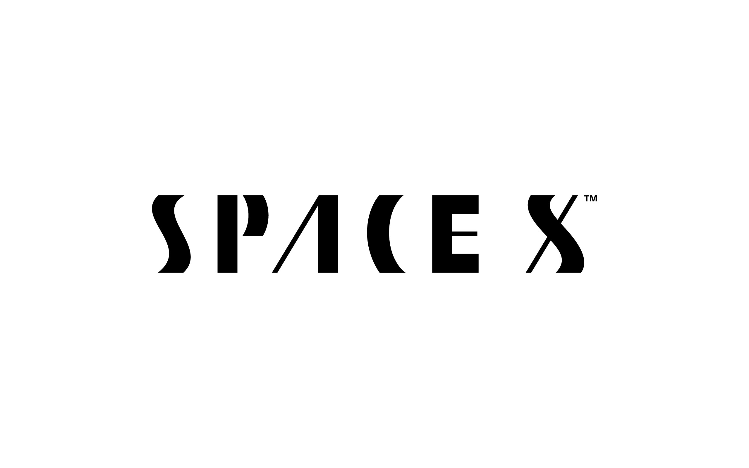 TreeCreative Thiet ke logo SpaceX 03