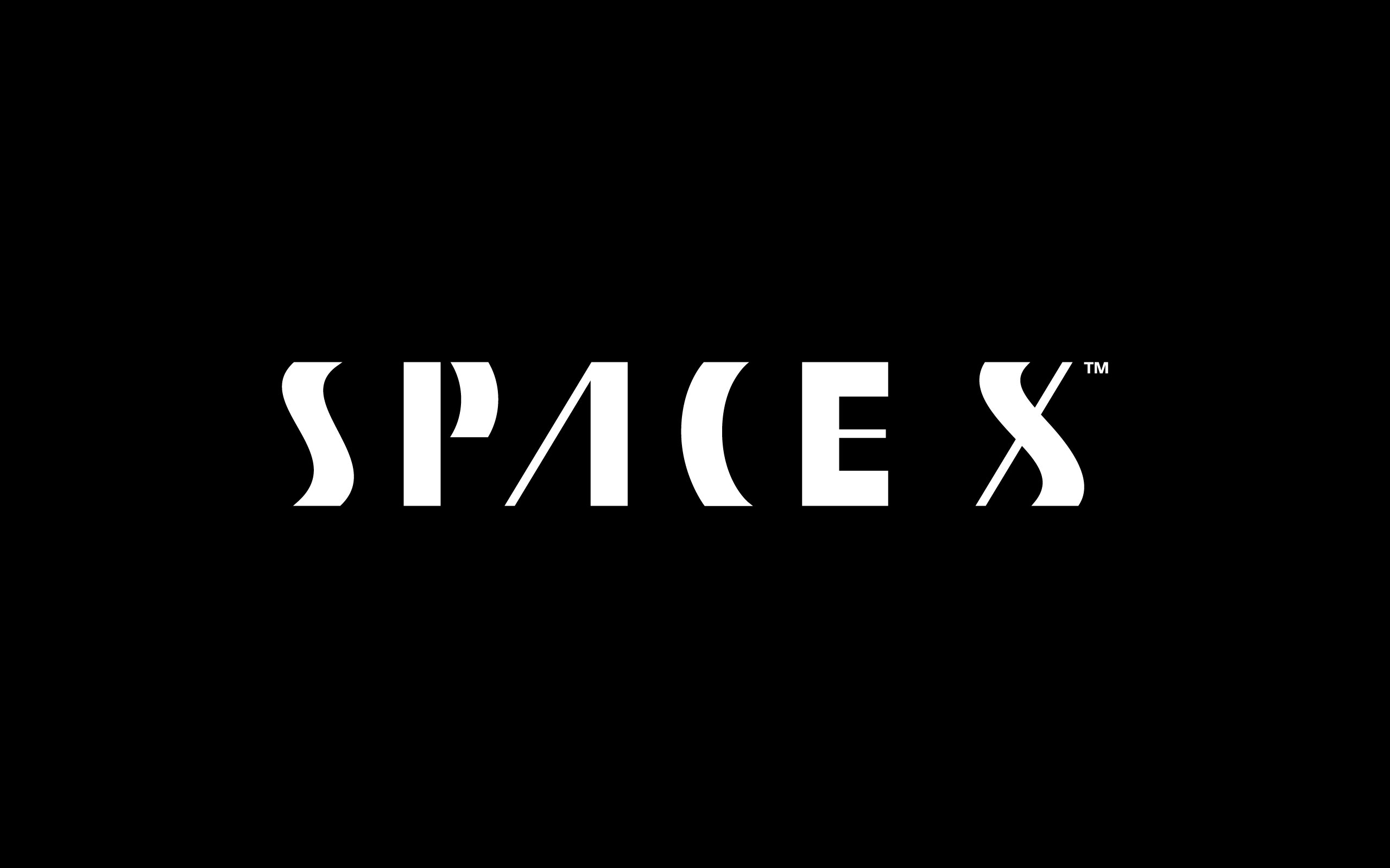 TreeCreative Thiet ke logo SpaceX 04