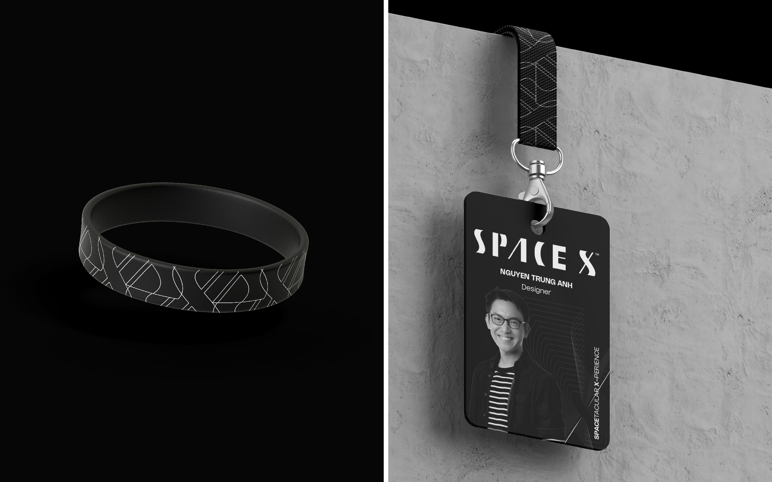 TreeCreative Thiet ke logo SpaceX 18