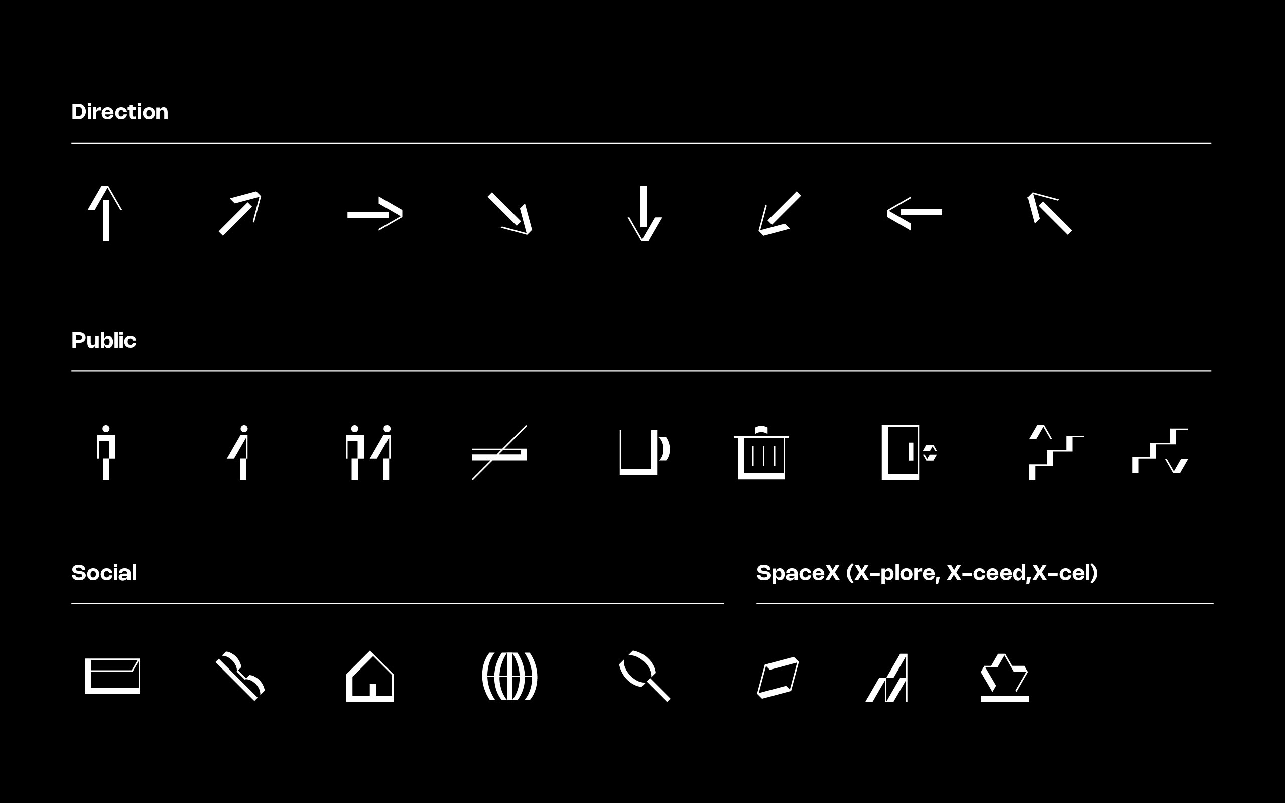 TreeCreative Thiet ke logo SpaceX 26