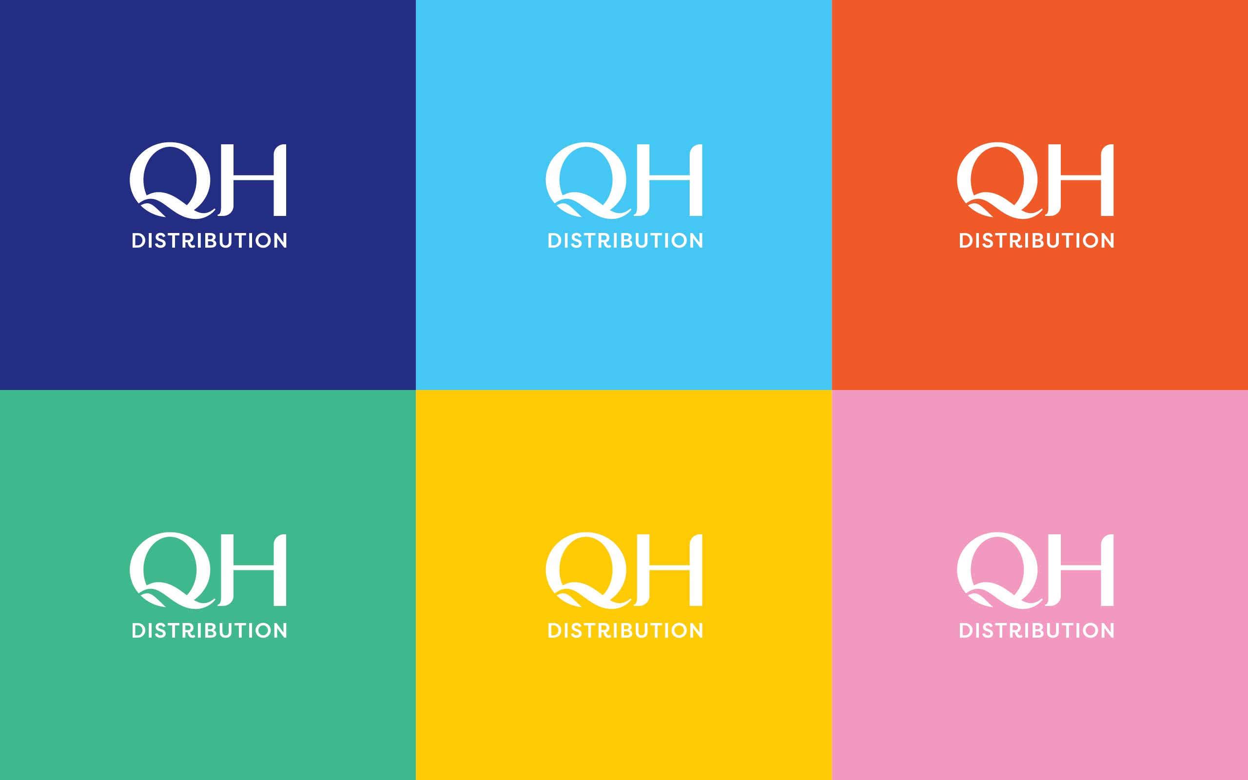 TreeCreative thiet ke logo QH Distribution 05