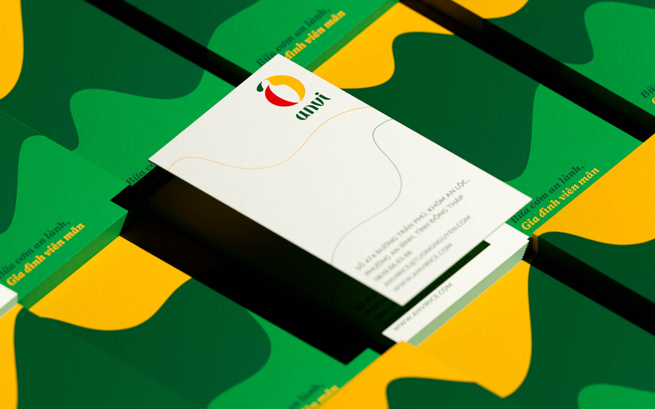 TreeCreative Thiet ke logo gao AnVi 05