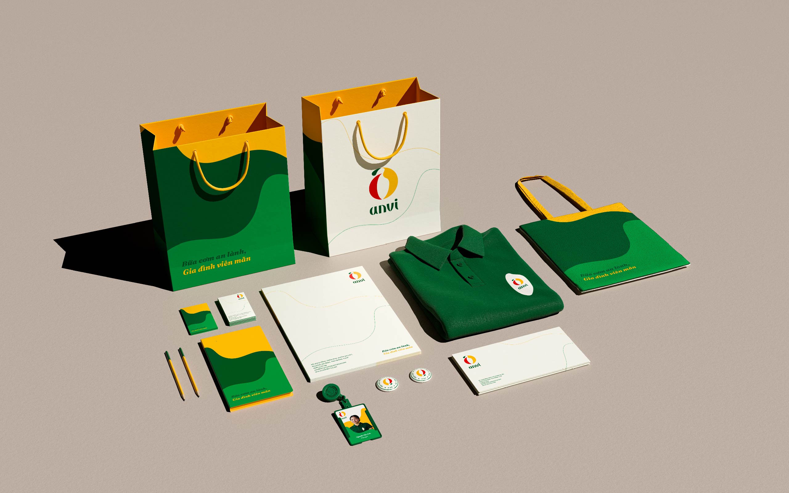 TreeCreative Thiet ke logo gao AnVi 07